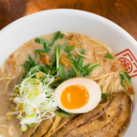 Hachi Ramen (2)